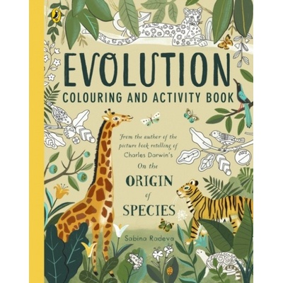 On the Origin of Species Activity Book