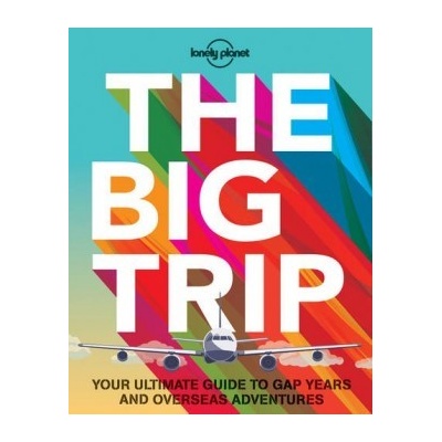 BIG TRIP, THE 3