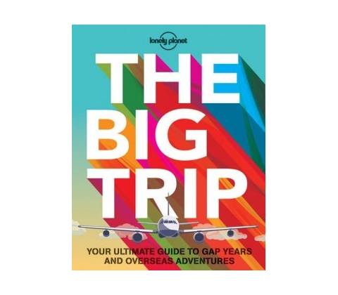 BIG TRIP, THE 3