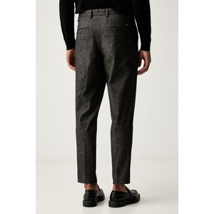 Tommy Hilfiger панталон мъжки с памук (MW0MW45058)