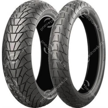 BRIDGESTONE Adventurecross Scrambler AX41S 100/90 R19 57H