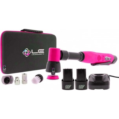 Liquid Elements A1000 V3 pink