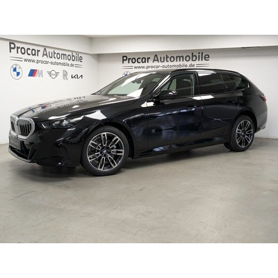 BMW 530e xDrive M Sport 220 kW