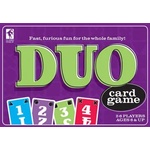 U S Games Systems Duo Card Game | Maureen Hiron
