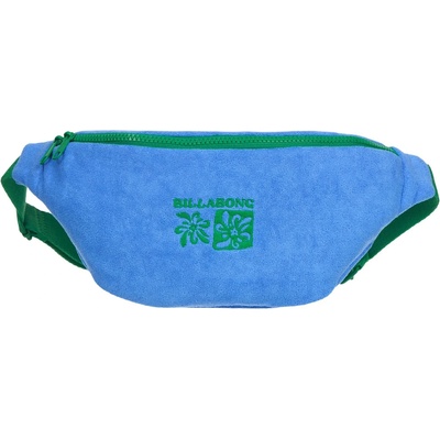 Billabong Чанта за кръст Billabong Long Weekend Hip bag - True Blue - размер One Size (510-6833-0211)