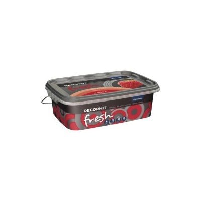 Chemolak Decorhit fresh pomeranč 2,5 L
