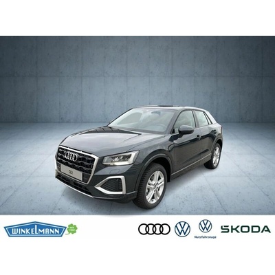 Audi Q2 35 TFSI S tronic Advanced 110 kW