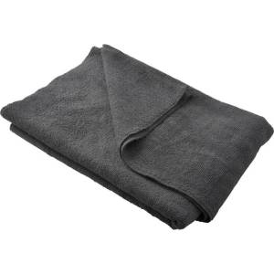 Baladéo PLR304 микрофибърна кърпа тъмно сива (COR PLR304)