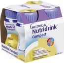 NUTRIDRINK COMPACT S PŘÍCHUTÍ VANILKOVOU POR SOL 4X125ML