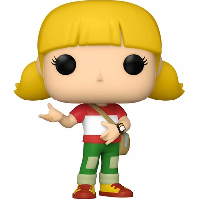 Funko POP! 894 Inspector Gadget Penny Animation