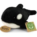 Rappa Плюшена играчка Косатка, 19 см