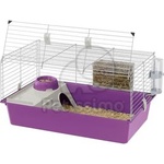 Ferplast Cavie 80 клетка 77 x 48 x 42 см