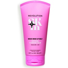Revolution Skincare Magic Make Up Melt Soothing Cleansing Balm 150 ml