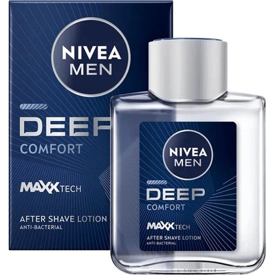 Beiersdorf Nivea VPH 100ml Deep Comfort (CZ) бр