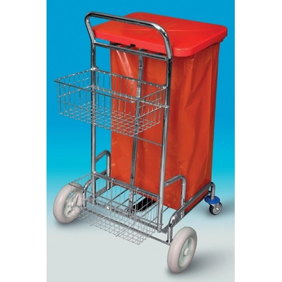 Pedalbag Kôš