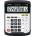 Casio Калкулатор Casio - 2701049 (2701049)