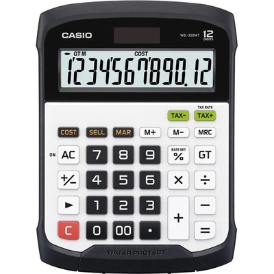 Casio Калкулатор Casio - 2701049 (2701049)