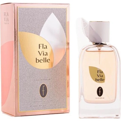 Flavia Fla Via Belle parfum dámsky 5 ml vzorka