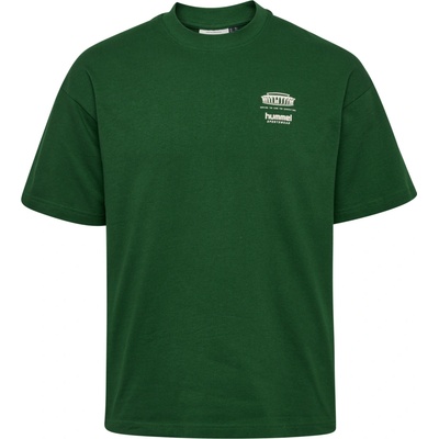 Hummel Loose Bees Stadium T Shirt 227549 6170