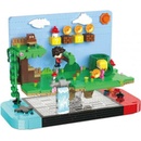 KOCO Stavebnice mini Videohra 1045 ks