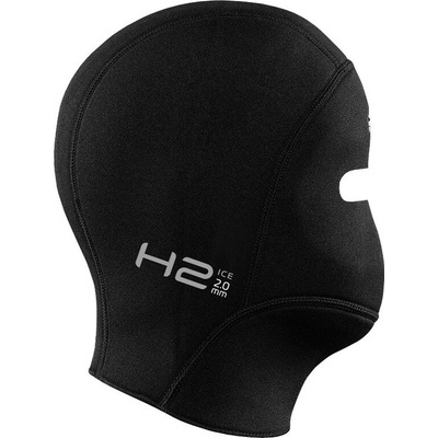 Waterproof H2 ICE HOOD
