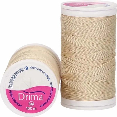 Univerzální polyesterová nit Drima 475