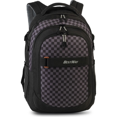 Bestway Evolution Air čierno sivá 22l