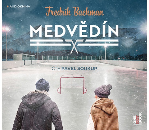 Medvědín