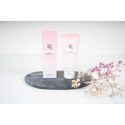 Beauty of Joseon Apricot Blossom Peeling Gel Meruňkový 100 ml