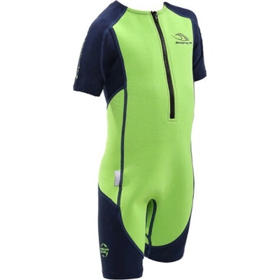 Stingray HP Aqua Sphere lime