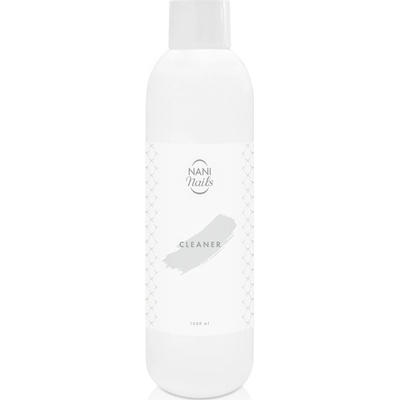 NANI Cleaner, odstraňovač výpotků 1000 ml – Zboží Dáma