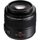 Panasonic 45mm f/2.8 Leica DG Macro aspherical IF