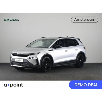 Skoda Elroq 150 kW