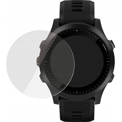 PanzerGlass SmartWatch pro různé typy hodinek, 40,5 mm Garmin Fenix 6X/6X Pro / Garmin Forerunner 235 / Polar Vantage V / Fossil Q Explorist Gen 4.čiré 3615 – Zboží Živě