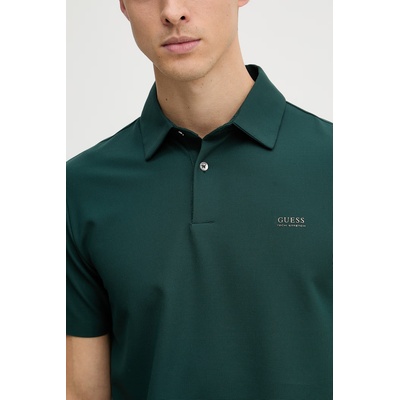 Guess тениска с яка мъжка (M6RP02.KD202)