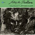 Warner Ludwig van Beethoven: Wilhelm Furtwängler: Fünfte Sinfonie - Vinyl (LP) (032922)
