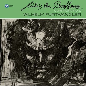Warner Ludwig van Beethoven: Wilhelm Furtwängler: Fünfte Sinfonie - Vinyl (LP) (032922)