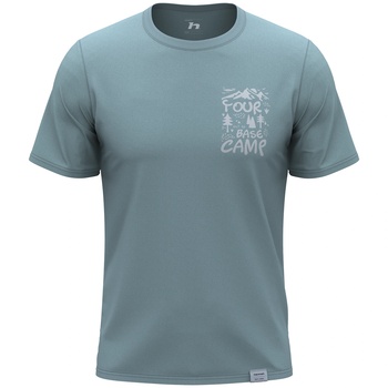 Hannah Greg Размер: XXL / Цвят: син