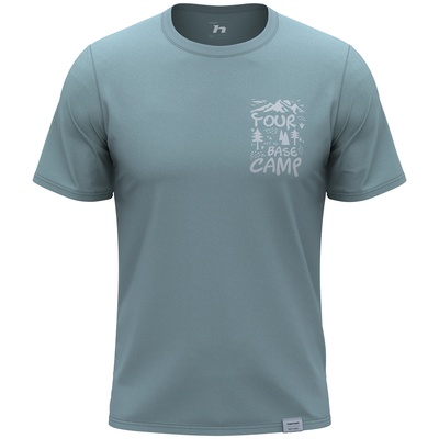 Hannah Greg Размер: XXL / Цвят: син