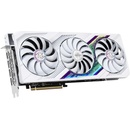 ASRock AMD Radeon RX 7900 XT PHANTOM GAMING WHITE 20GB OC (RX7900XT PGW 20GO)