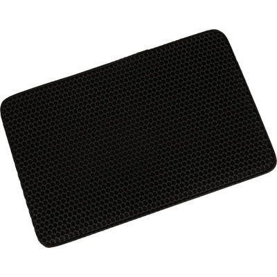 KIK KX4764 Vodeodolná dvojvrstvová podložka pod mačacie záchodík 40 x 60 cm