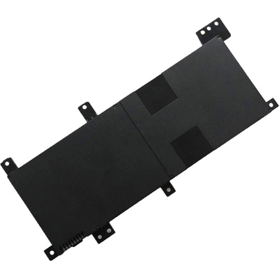 ASUS Asus, 2 клетки, 7.6V, 38Wh, Заместител (C21N1508)