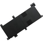 ASUS Asus, 2 клетки, 7.6V, 38Wh, Заместител (C21N1508)