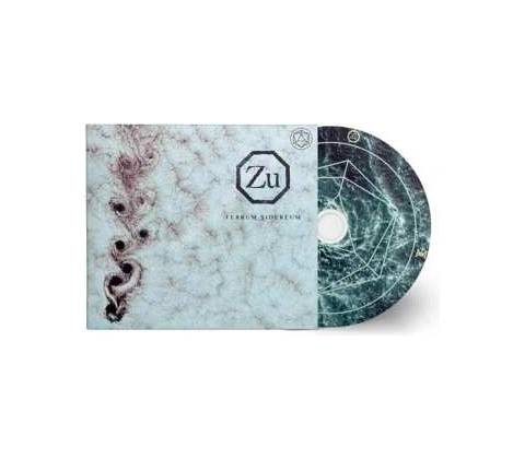 Zu - Ferrum Siderum CD
