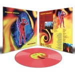 BMG Inspiral Carpets: Devil Hopping (Limited Coloured Red Vinyl) - Vinyl (LP) (068997)