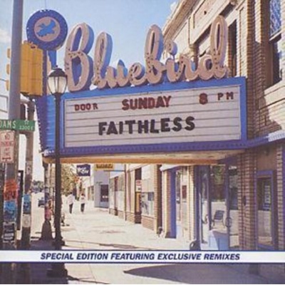 Faithless Sunday 8pm CD – Hledejceny.cz