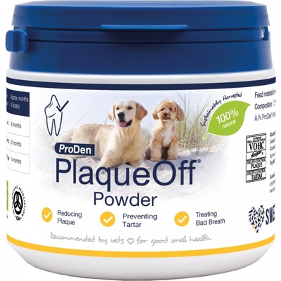 ProDen PlaqueOff® Powder 420 g