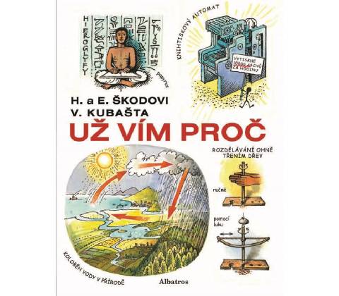 Už vím proč