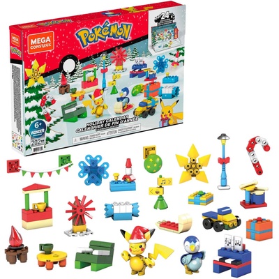 Mega Construx MEGA Pokémon GYG99 строителнен комплект (GYG99) (GYG99)
