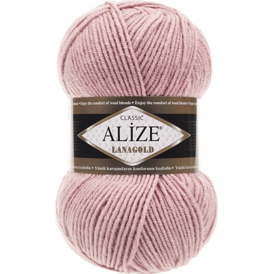 alize Lanagold 161 Плетива прежда (11900161)